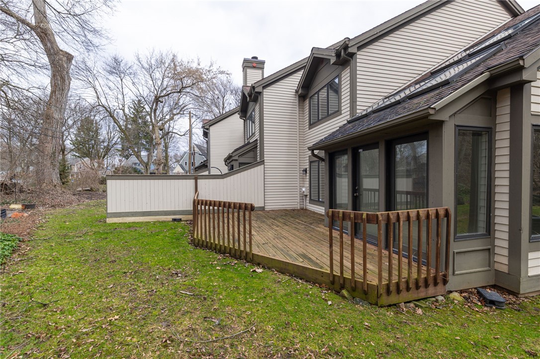 223 Highland Parkway Rochester, NY 14620 - Photo 27 of 29