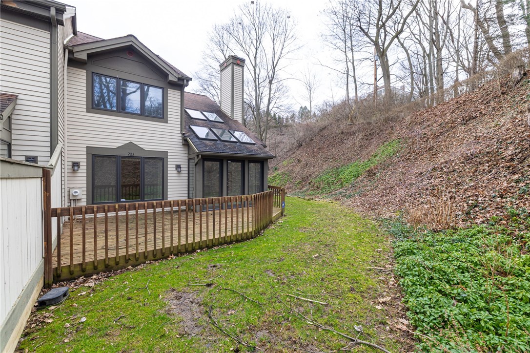 223 Highland Parkway Rochester, NY 14620 - Photo 28 of 29