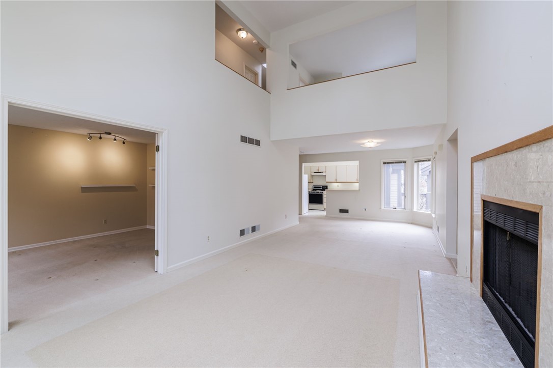 223 Highland Parkway Rochester, NY 14620 - Photo 6 of 29 100% wool carpeting throughout