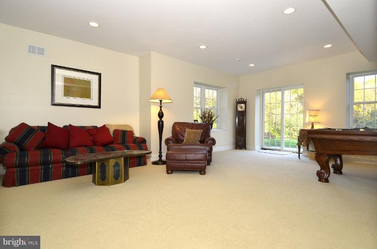 17523 Moore Road Boyds, MD 20841 - Photo 11 of 30 Basement