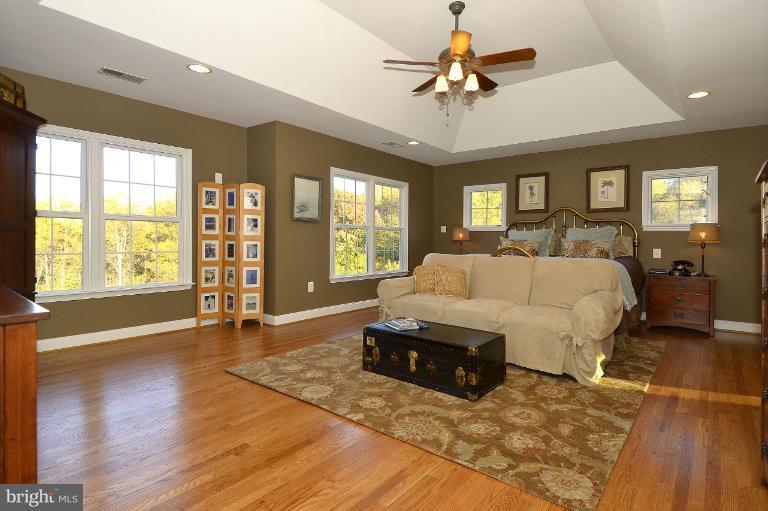 17523 Moore Road Boyds, MD 20841 - Photo 3 of 30 Bedroom (Master)