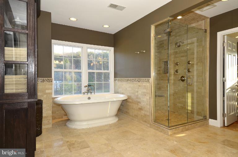 17523 Moore Road Boyds, MD 20841 - Photo 21 of 30 Bath (Master)