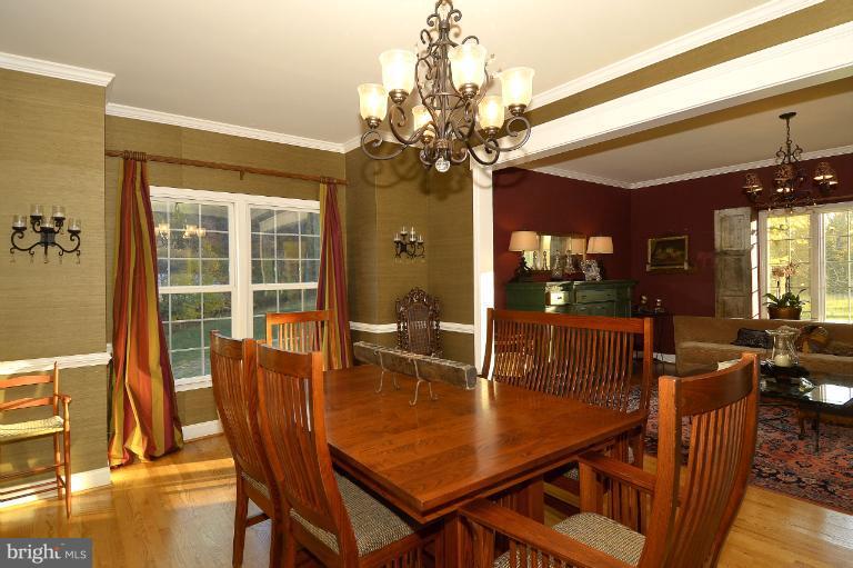 17523 Moore Road Boyds, MD 20841 - Photo 29 of 30 Dining Room