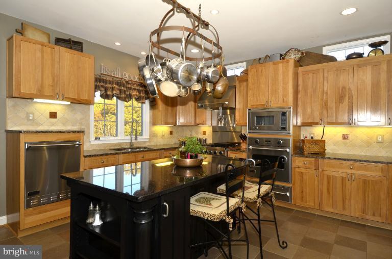 17523 Moore Road Boyds, MD 20841 - Photo 9 of 30 Kitchen