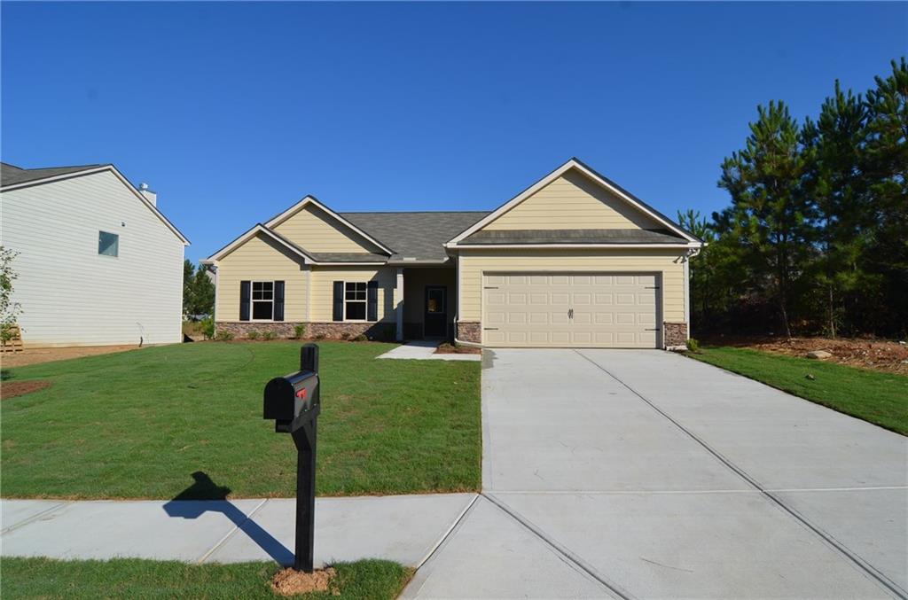 433 Stable View Loop Dallas, GA 30132 - Photo 1 of 1 Gallery Image 1
