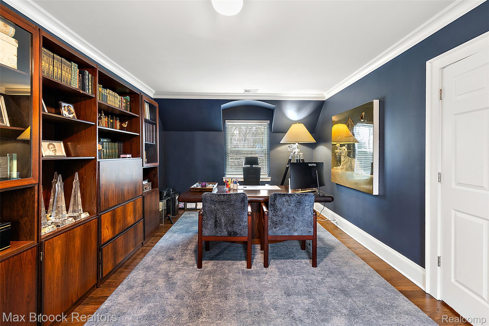1583 Clarendon Road Bloomfield Hills, MI 48302 - Photo 37 of 73 72-1583 Clarendon-70.jpg