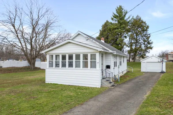 $145,000 | 412 Willow Street, Vestal, NY 13850