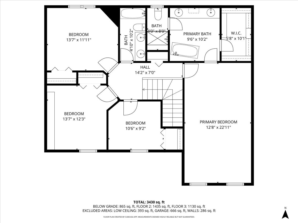 1820 Crofton Drive Algonquin, IL 60102 - Photo 40 of 60