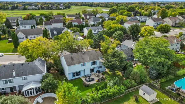 $519,900 | 1820 Crofton Drive, Algonquin, IL 60102