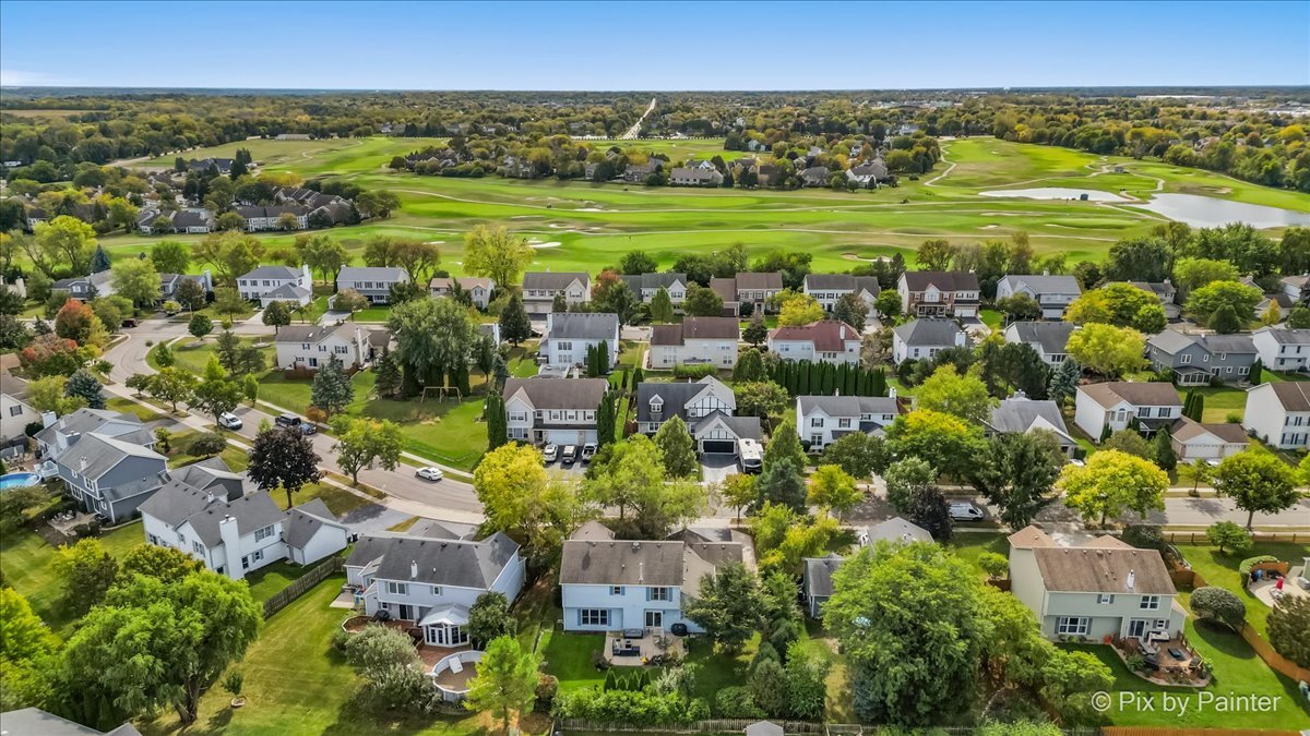 1820 Crofton Drive Algonquin, IL 60102 - Photo 57 of 60