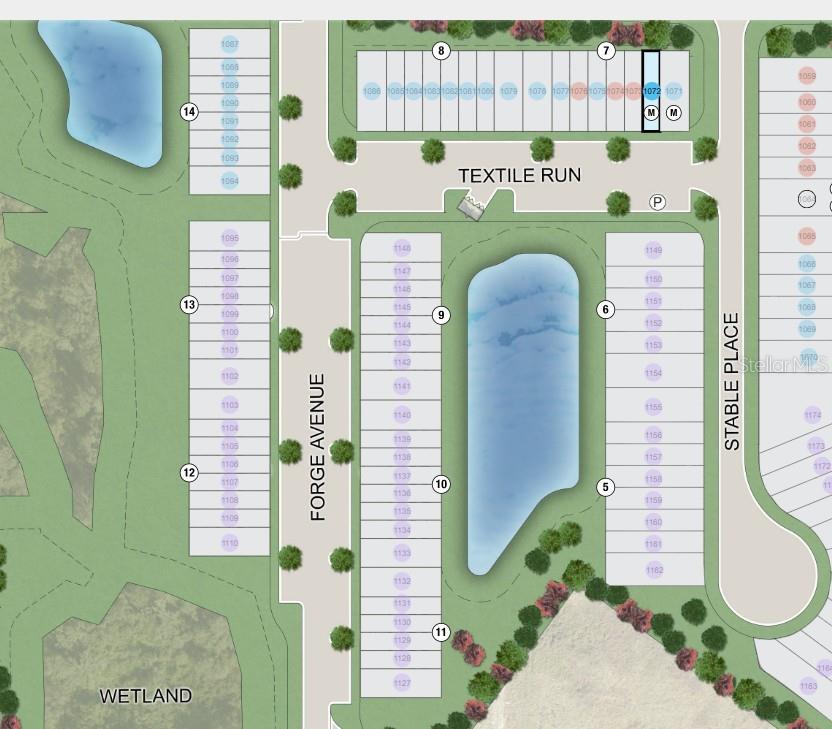 13146 Stable Place Parrish, FL 34219 - Photo 21 of 30