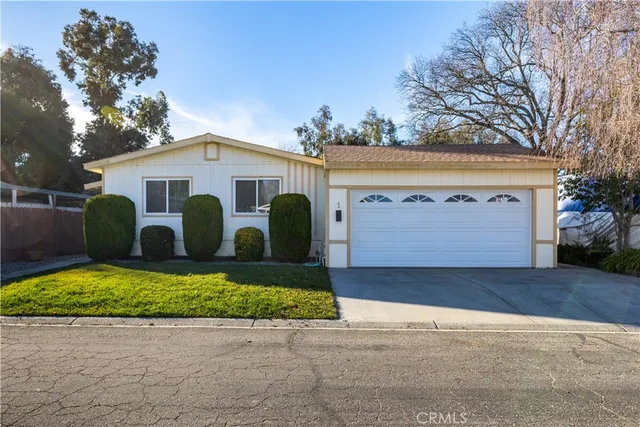 $279,000 | 1220 Bennett Way, Unit 1, Templeton, CA 93465