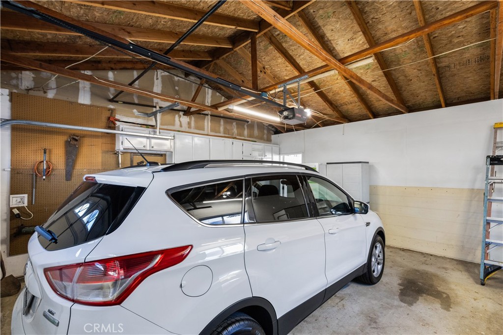 1220 Bennett Way, Unit 1 Templeton, CA 93465 - Photo 30 of 37 a view of garage