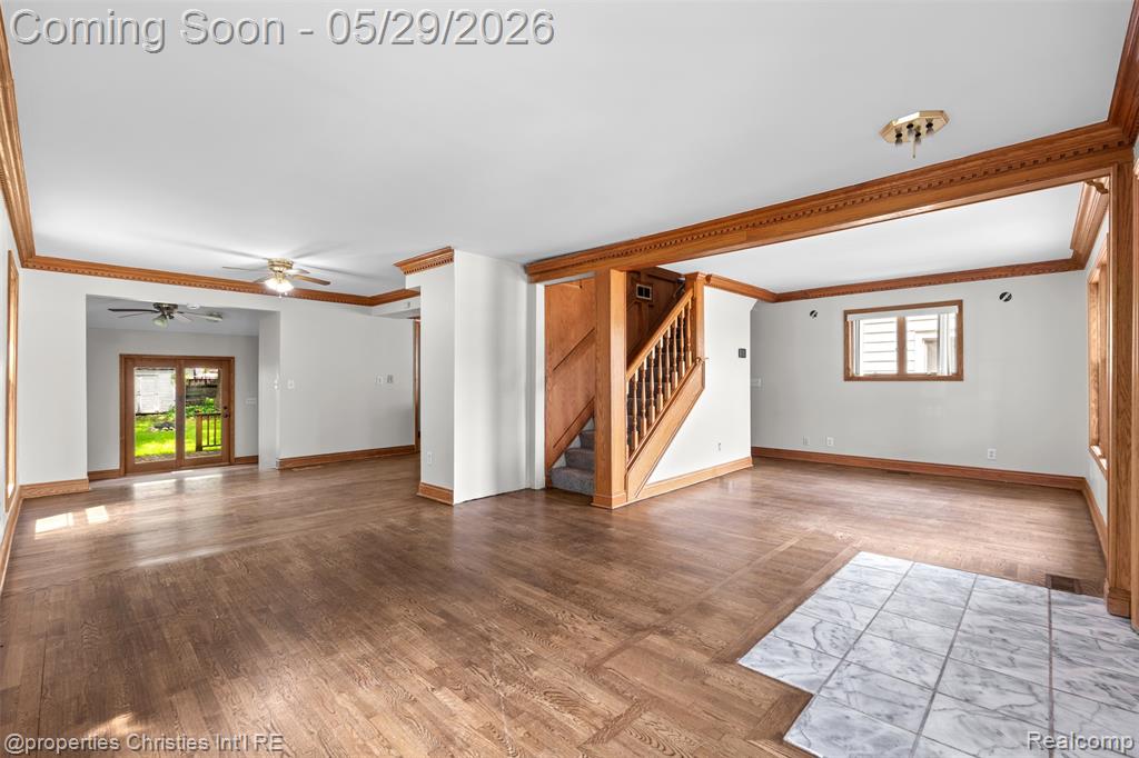 158 South Rawles Street Romeo, MI 48065 - Photo 10 of 53