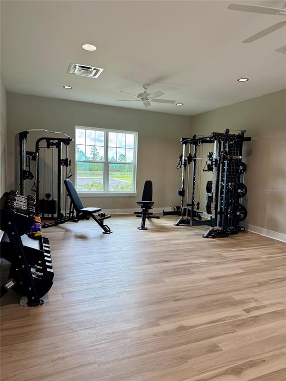 38 Hulett Wds Road Palm Coast, FL 32137 - Photo 51 of 58