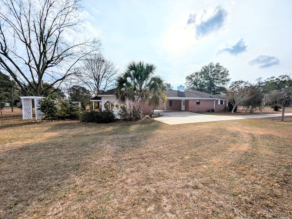 3117 Holland Road Newton, AL 36352 - Photo 67 of 71