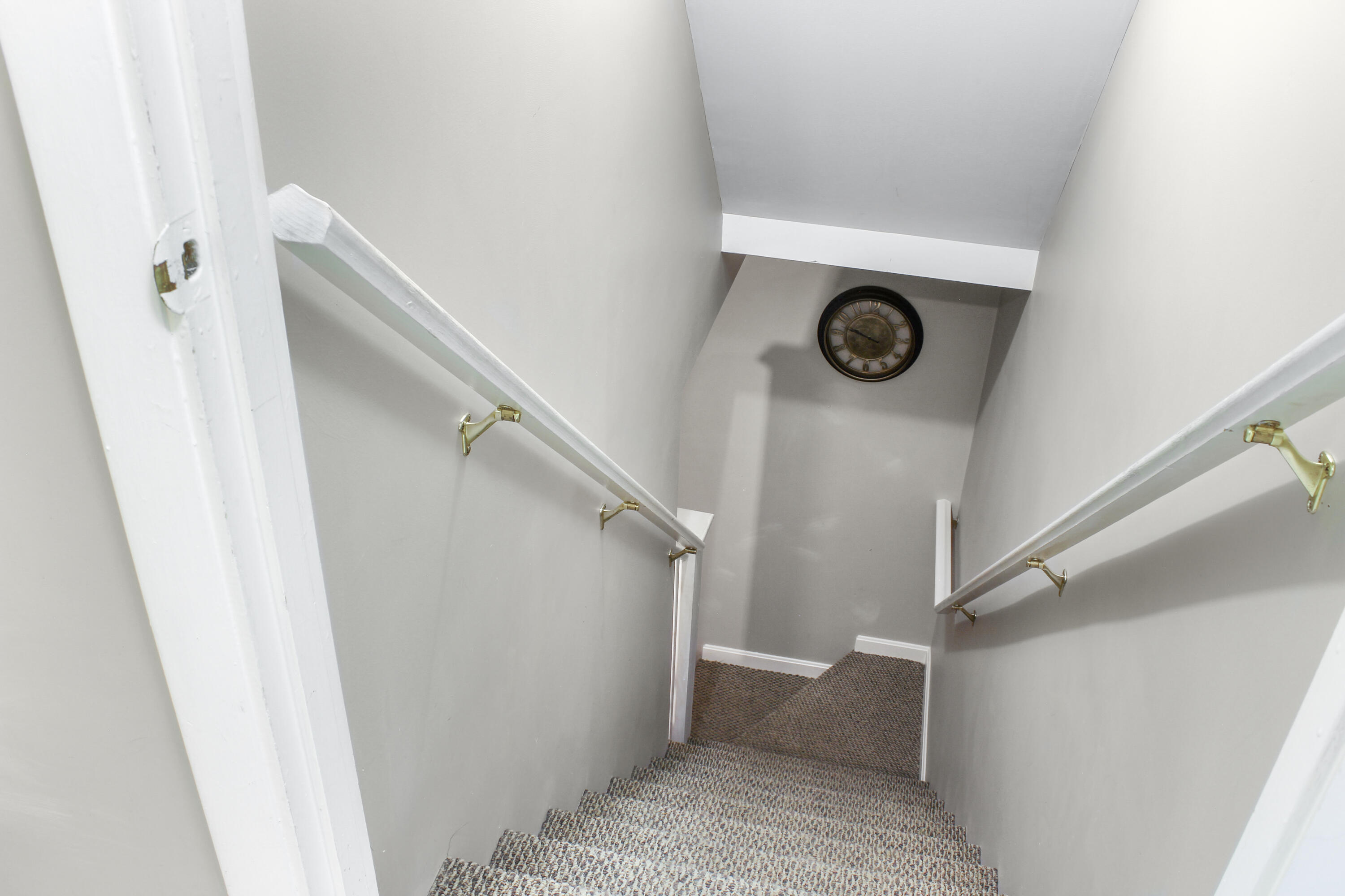 247 Perham Street Farmington, ME 04938 - Photo 19 of 33 Downstairs