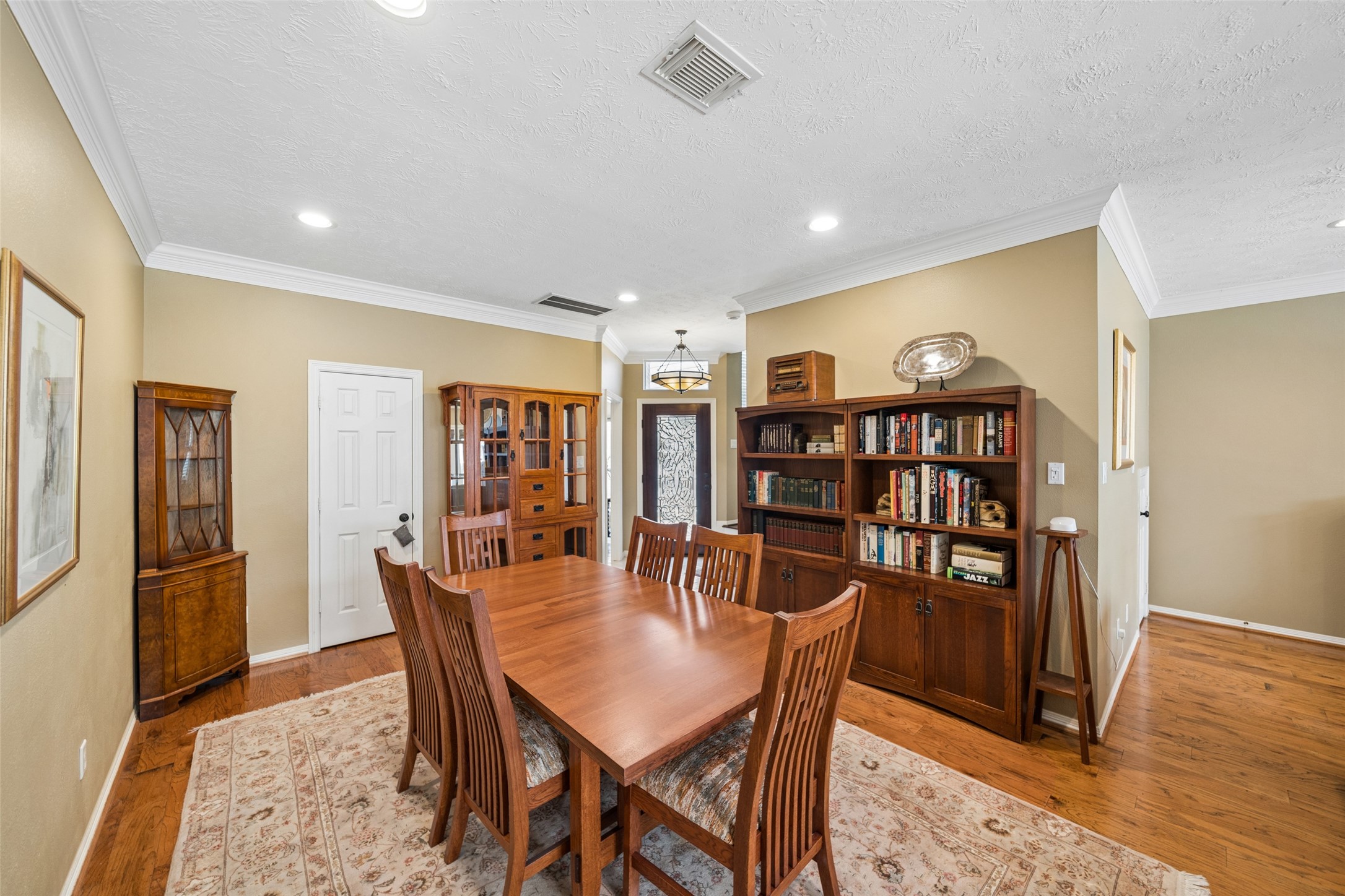 5232 Eigel Street Houston, TX 77007 - Photo 11 of 41