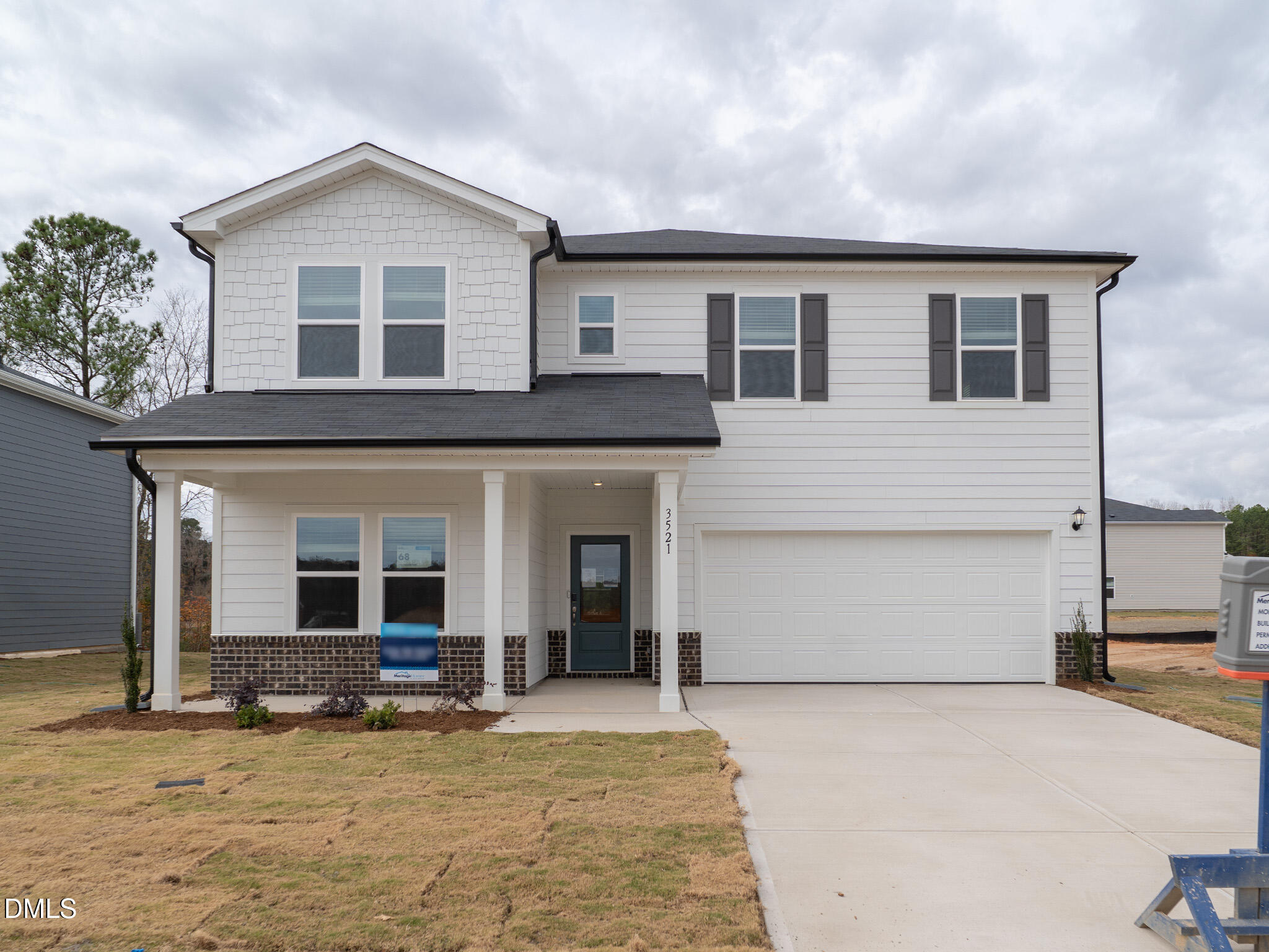 3521 Telluride Trail Raleigh, NC 27616 - Photo 1 of 32 WG68_11.26