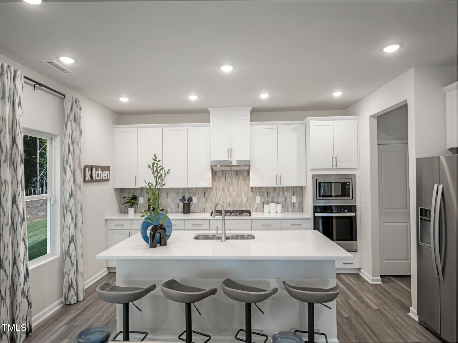 3521 Telluride Trail Raleigh, NC 27616 - Photo 14 of 32 3