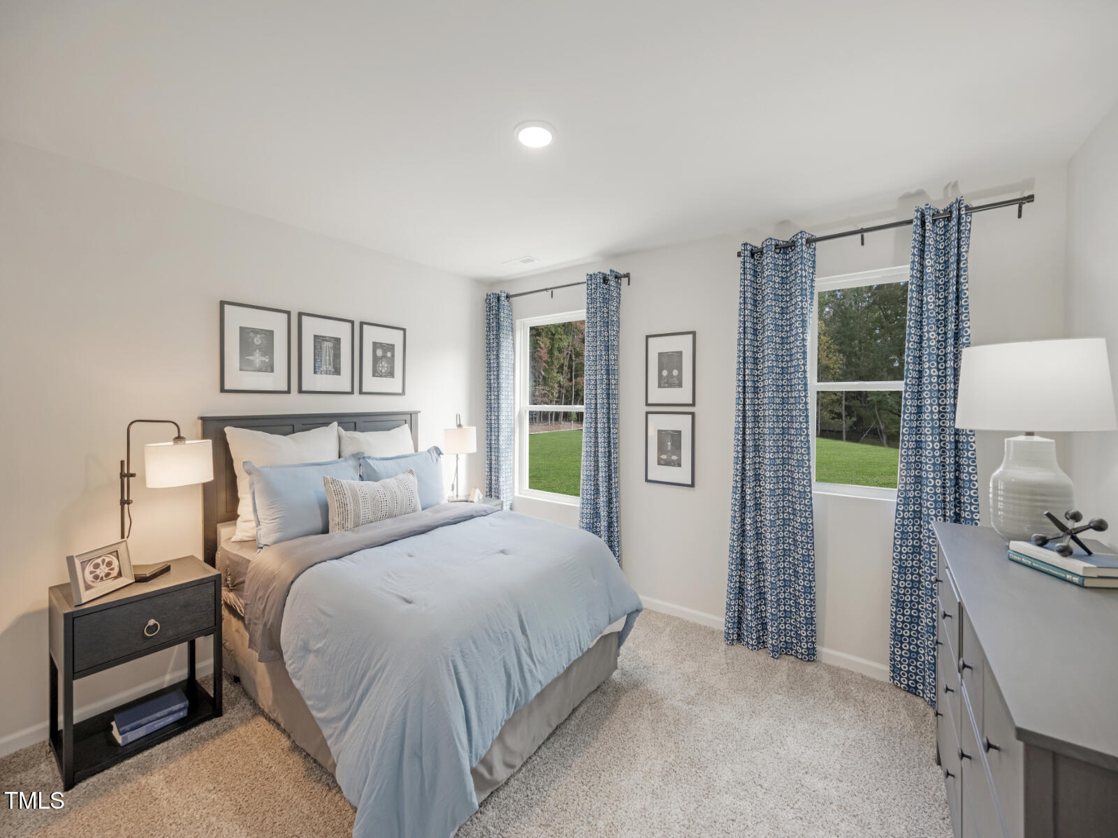 3521 Telluride Trail Raleigh, NC 27616 - Photo 26 of 32 13