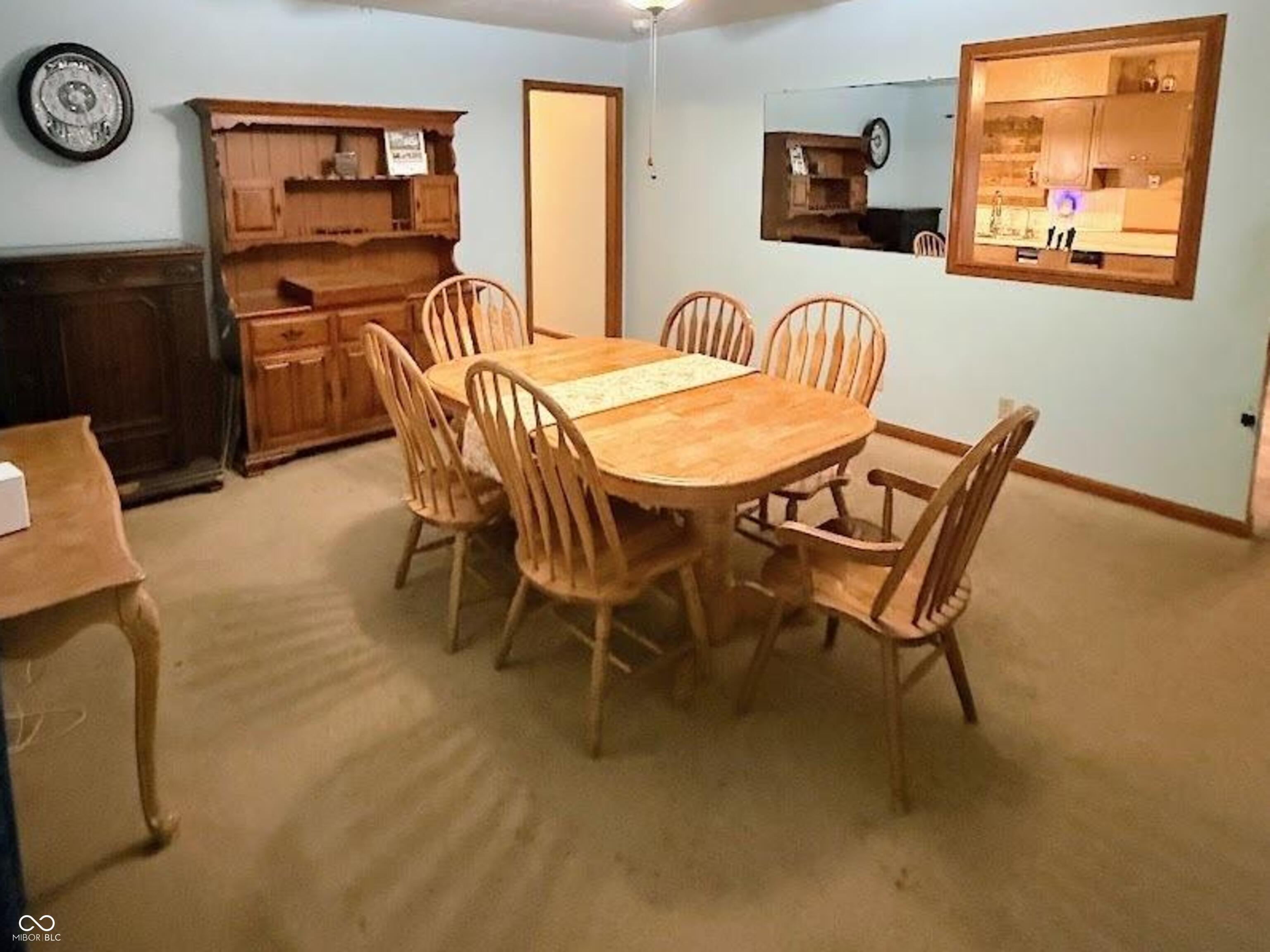 10946 Maze Road Indianapolis, IN 46259 - Photo 3 of 28 Gallery Image 3