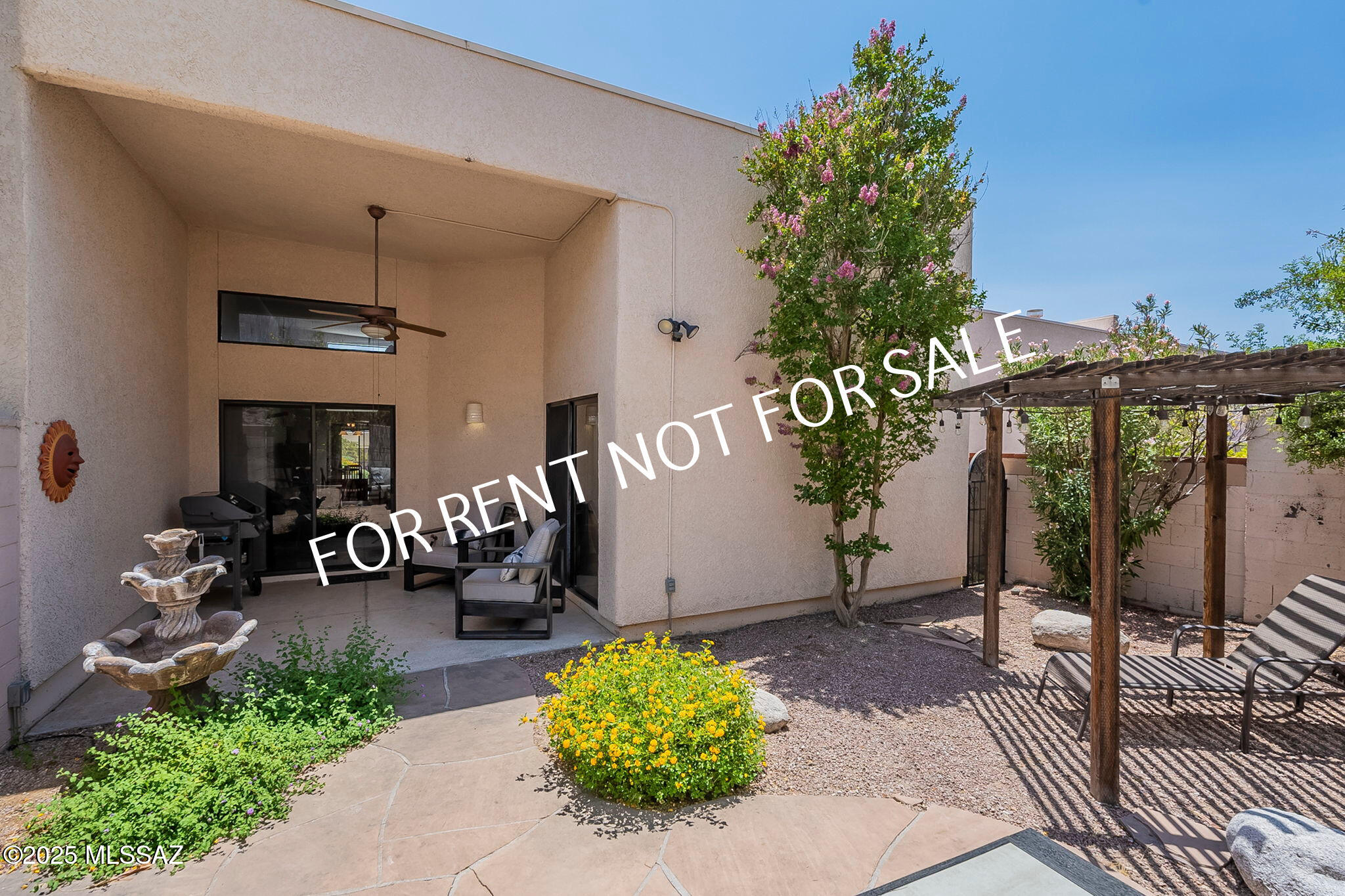 4950 North Valle Road Tucson, AZ 85750 - Photo 12 of 42