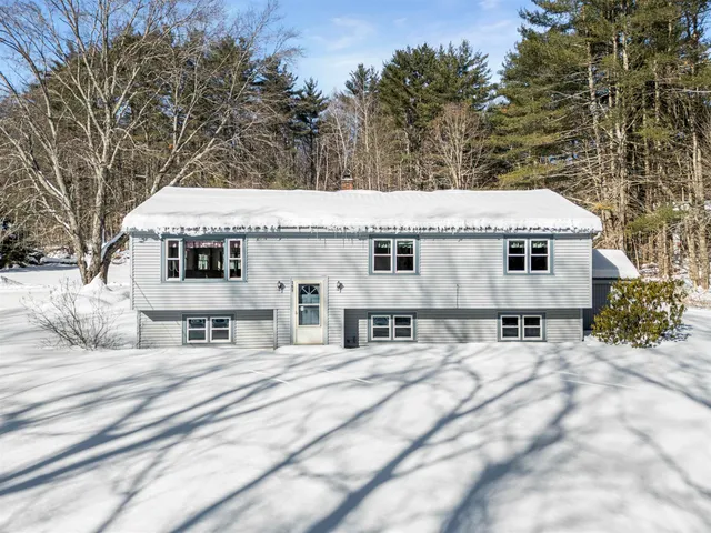 $650,000 | 157 Old Turnpike Road, Epsom, NH 03234