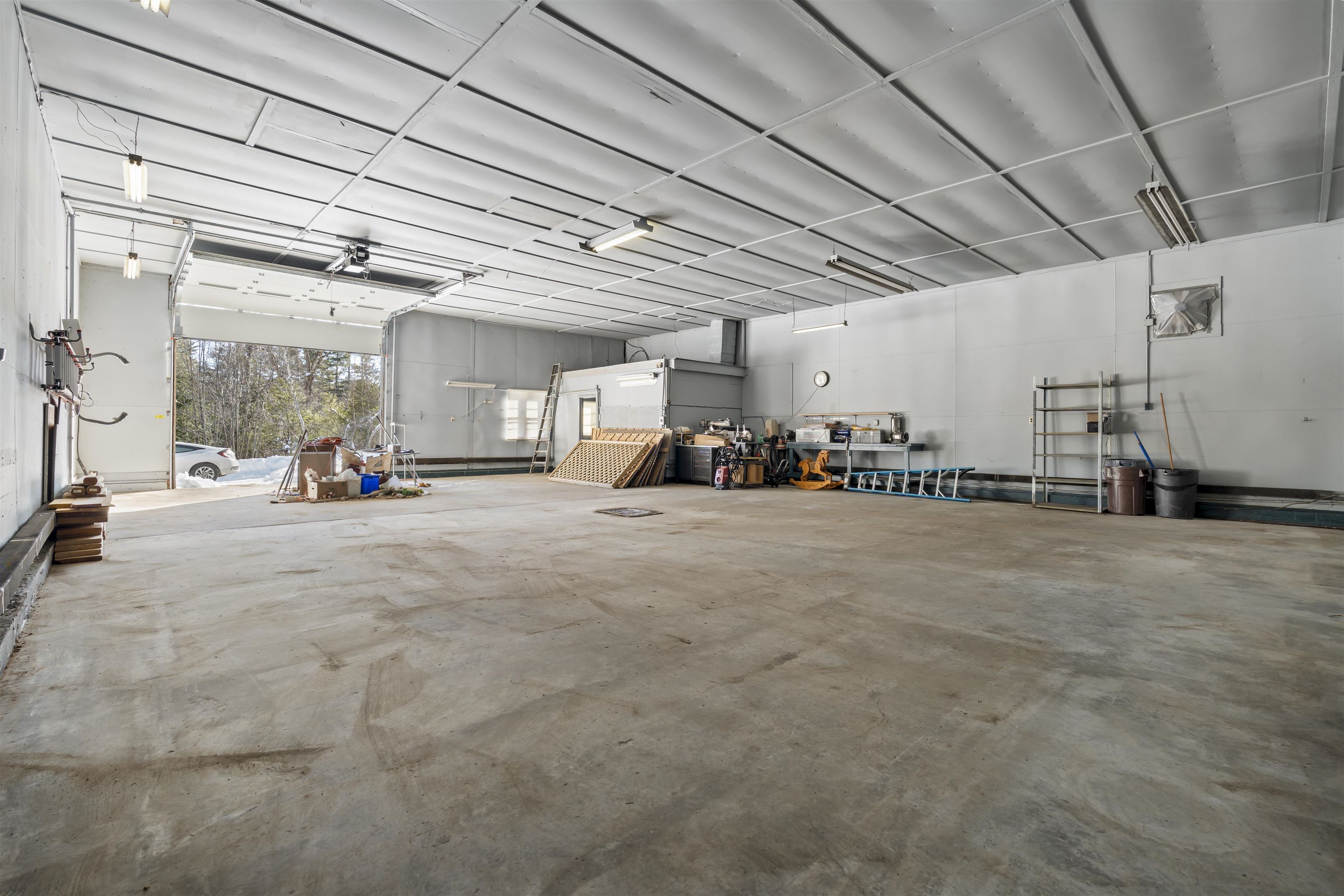 157 Old Turnpike Road Epsom, NH 03234 - Photo 13 of 18