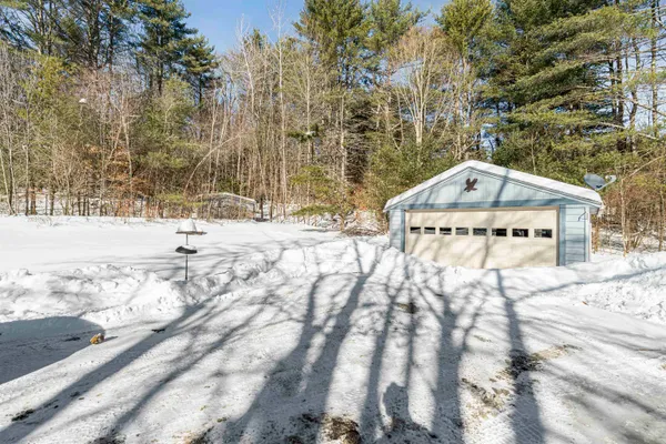 $625,000 | 157 Old Turnpike Road, Epsom, NH 03234