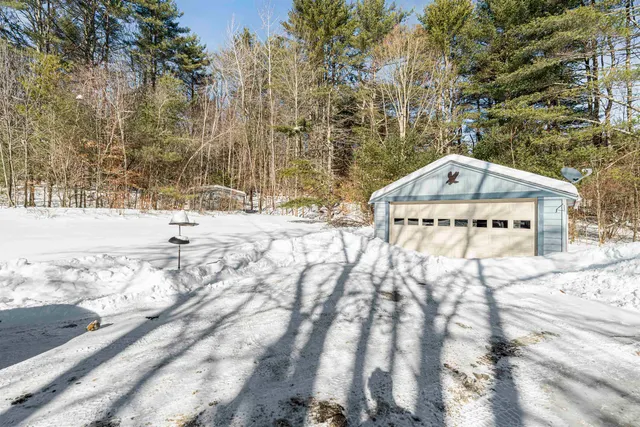 $650,000 | 157 Old Turnpike Road, Epsom, NH 03234