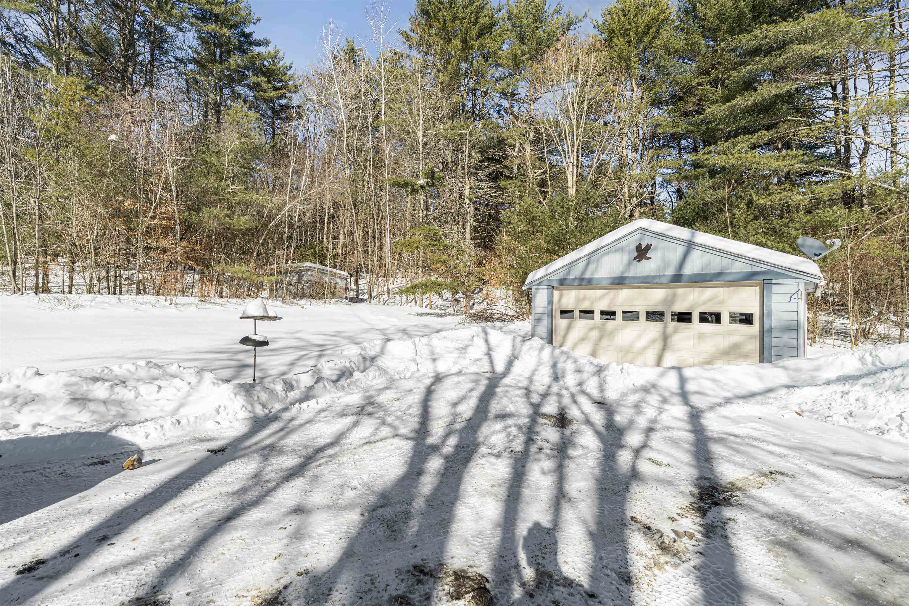 157 Old Turnpike Road Epsom, NH 03234 - Photo 15 of 18