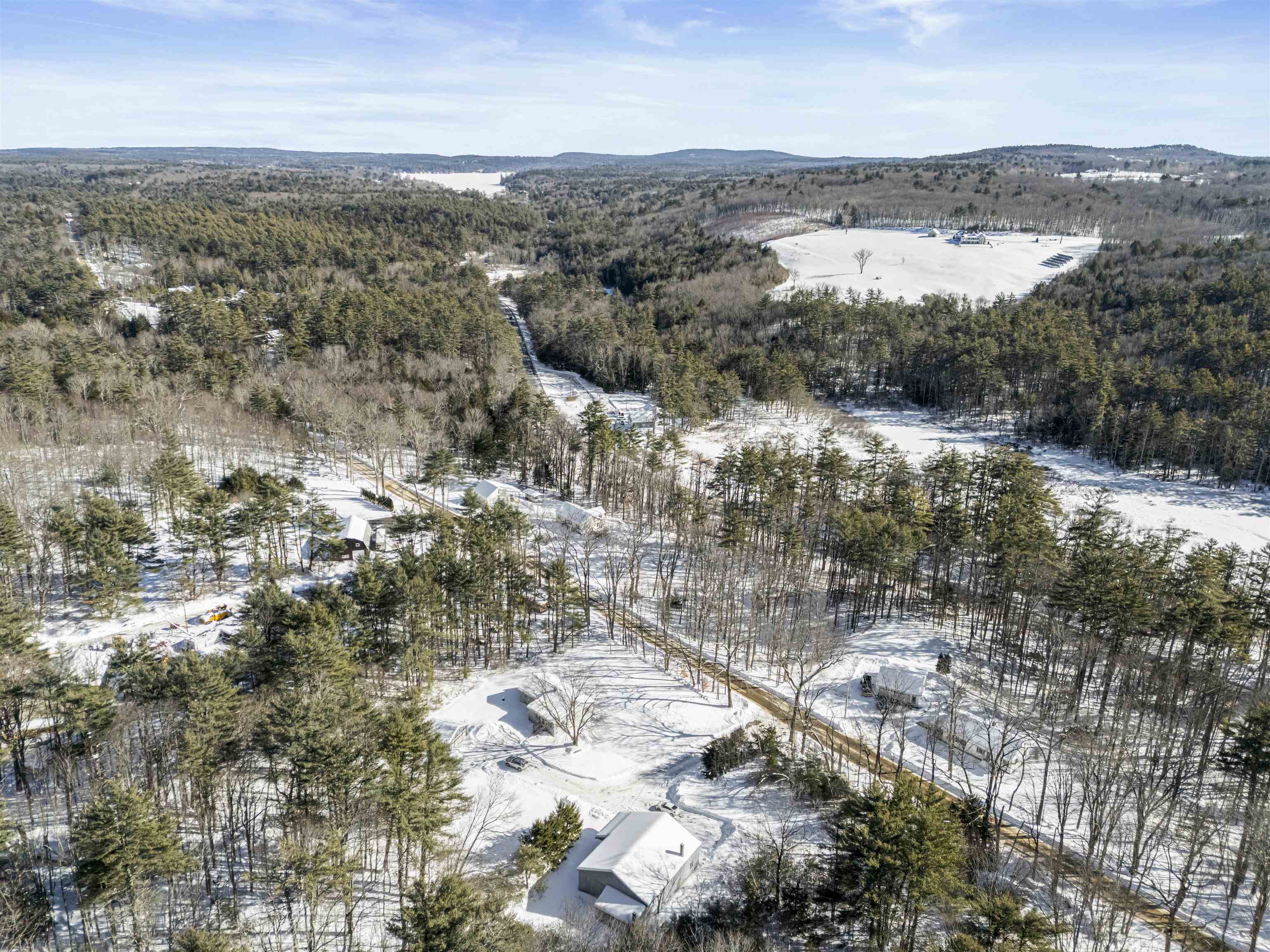 157 Old Turnpike Road Epsom, NH 03234 - Photo 16 of 18