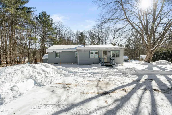 $625,000 | 157 Old Turnpike Road, Epsom, NH 03234