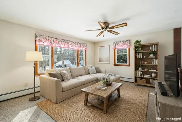 $625,000 | 157 Old Turnpike Road, Epsom, NH 03234