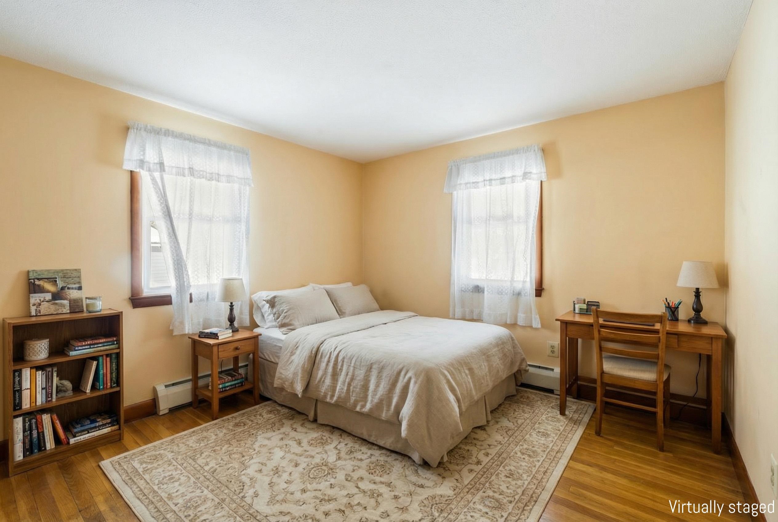 157 Old Turnpike Road Epsom, NH 03234 - Photo 6 of 18