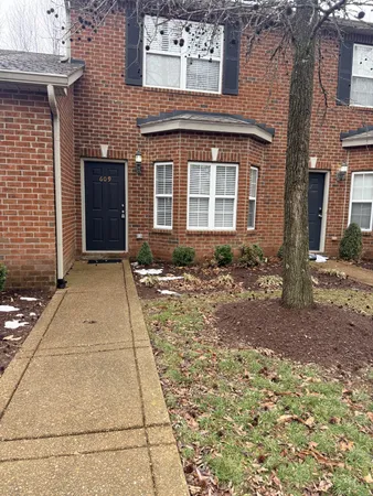 $1,595 | 609 Cashmere Drive, Thompson's Station, TN 37179