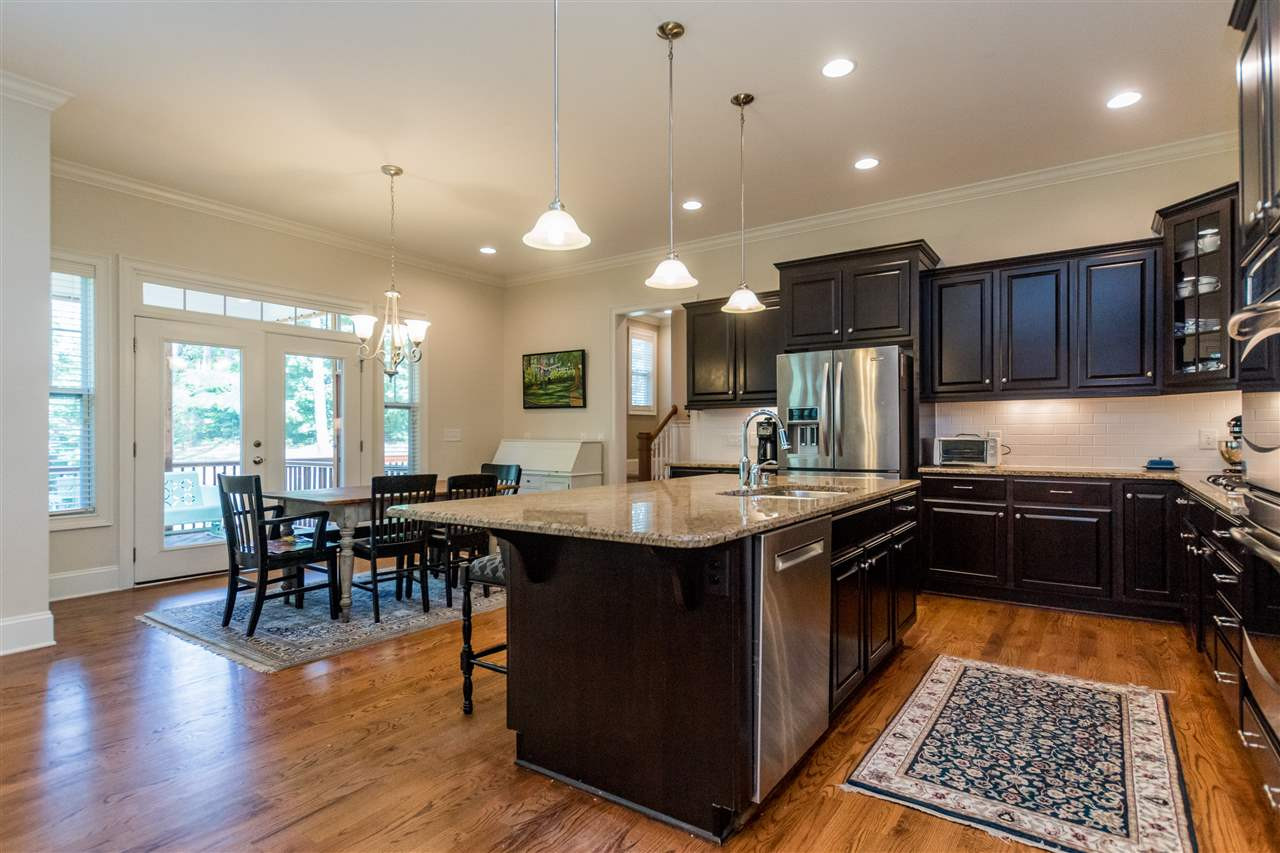 2317 Silent Stream Court Raleigh, NC 27607 - Photo 11 of 29 Photo 11