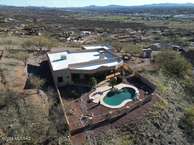 52 Camino Pesqueira Rio Rico, AZ 85648 - Photo 43 of 50