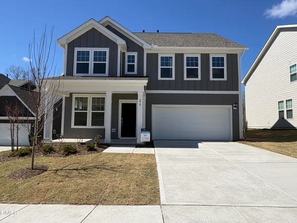 $458,770 | 270 Sugar Pne Drive, Franklinton, NC 27525