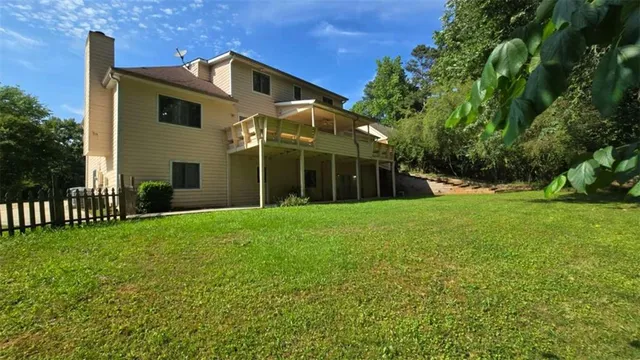 $625,000 | 1522 Catherine Court, Suwanee, GA 30024