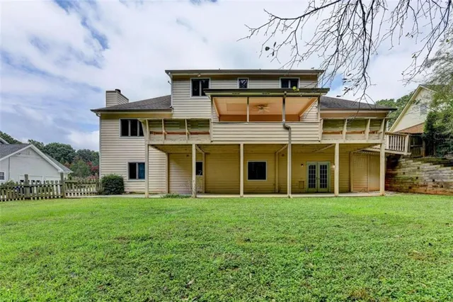 $625,000 | 1522 Catherine Court, Suwanee, GA 30024