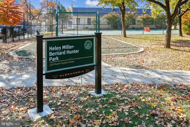 $4,000 | 537 East Duncan Avenue, Alexandria, VA 22301