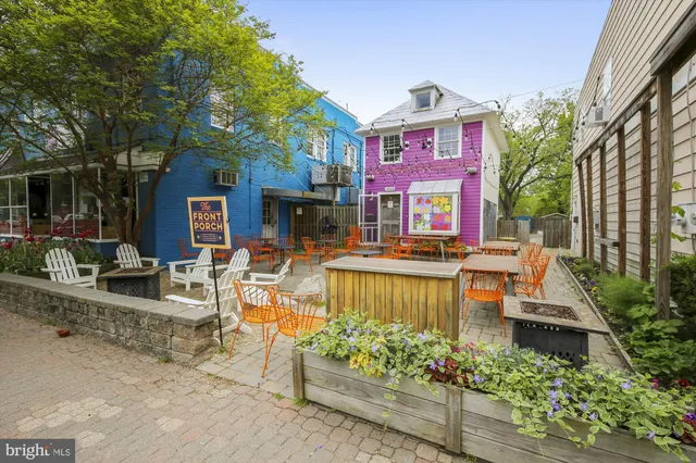 $4,000 | 537 East Duncan Avenue, Alexandria, VA 22301