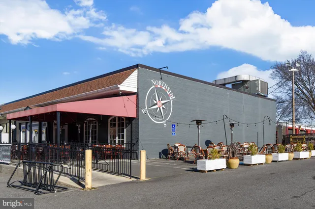 $4,000 | 537 East Duncan Avenue, Alexandria, VA 22301