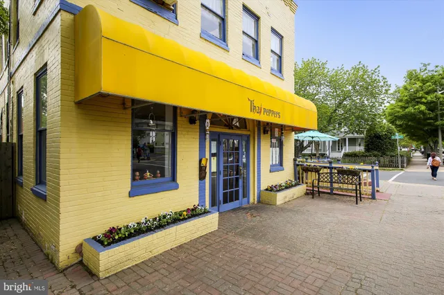 $4,000 | 537 East Duncan Avenue, Alexandria, VA 22301