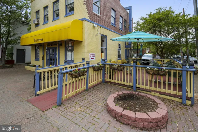 $4,000 | 537 East Duncan Avenue, Alexandria, VA 22301