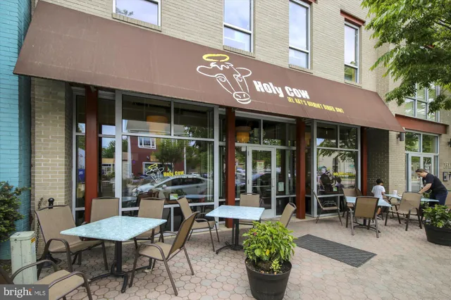 $4,000 | 537 East Duncan Avenue, Alexandria, VA 22301