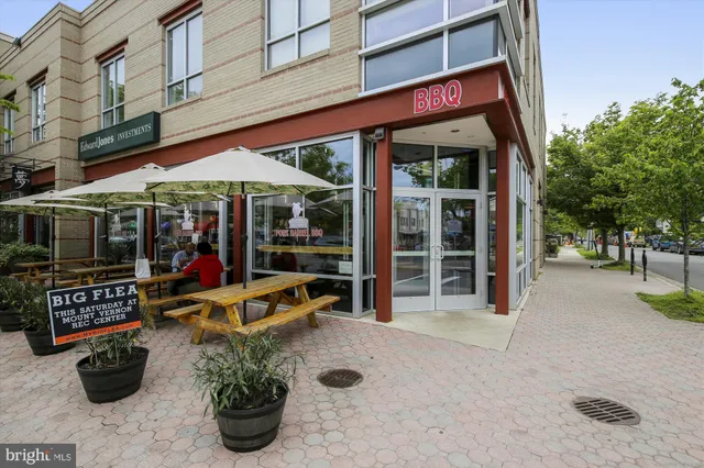 $4,000 | 537 East Duncan Avenue, Alexandria, VA 22301