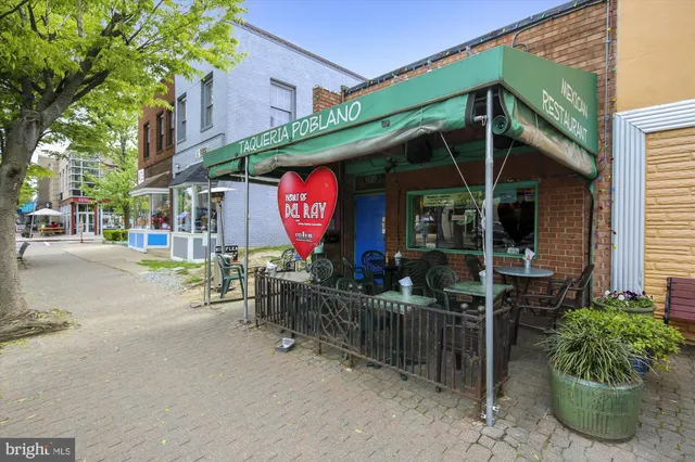 $4,000 | 537 East Duncan Avenue, Alexandria, VA 22301